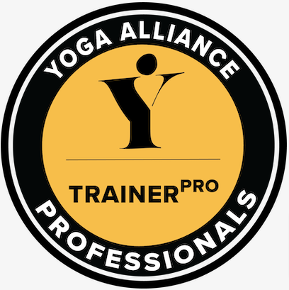Find me on Yoga Alliance