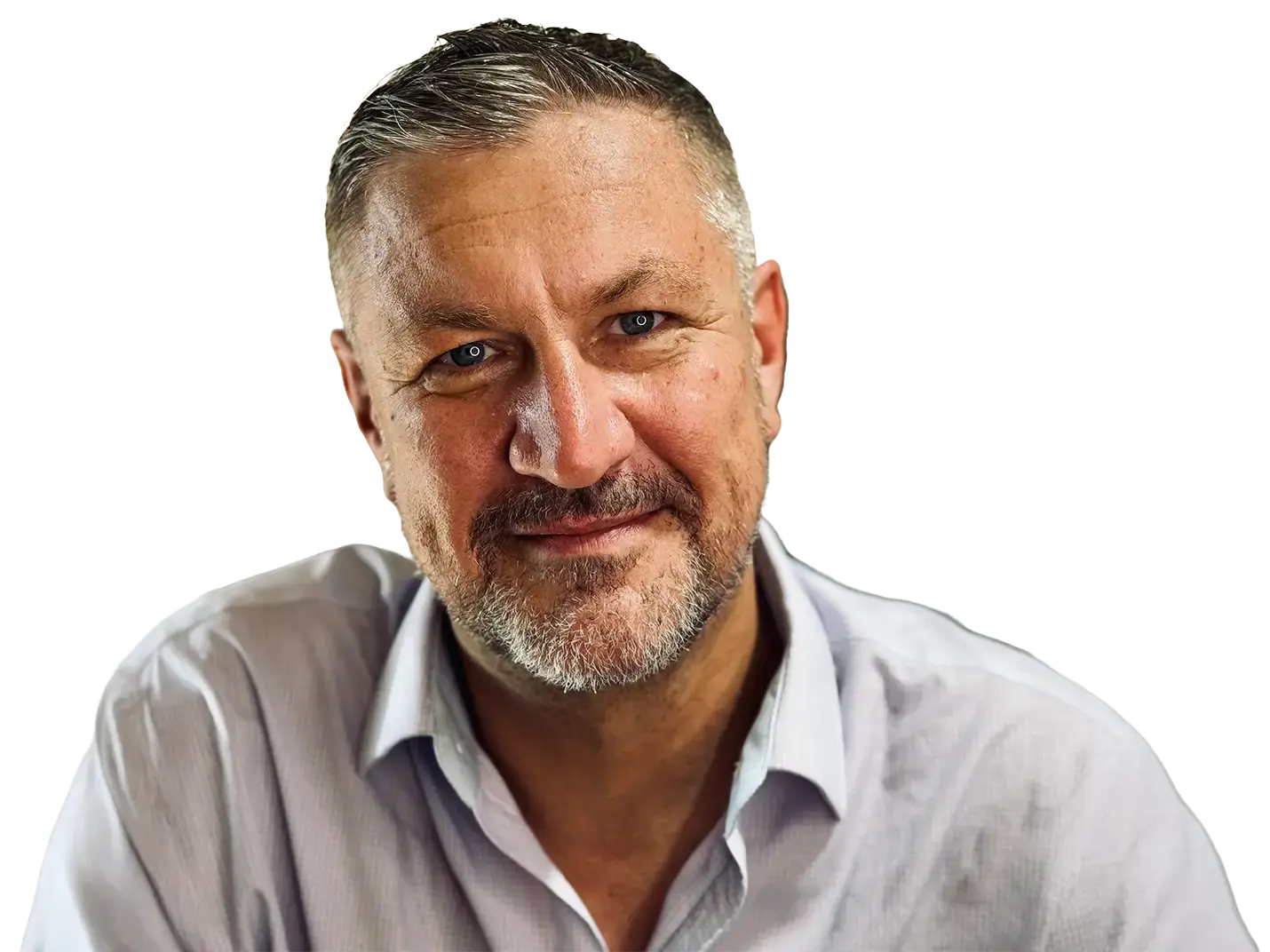 Angus Ford-Robertson